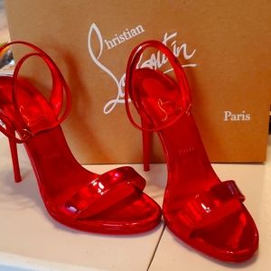 Christian Louboutin Sandles